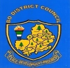 Bo District Council
